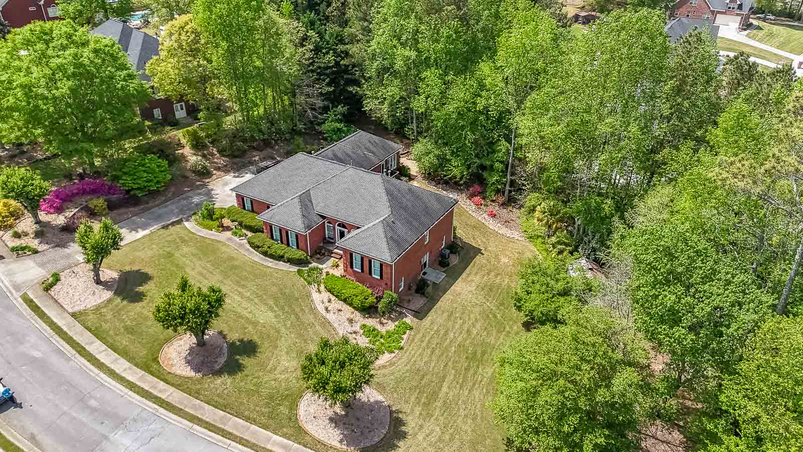 Path Mark Homes