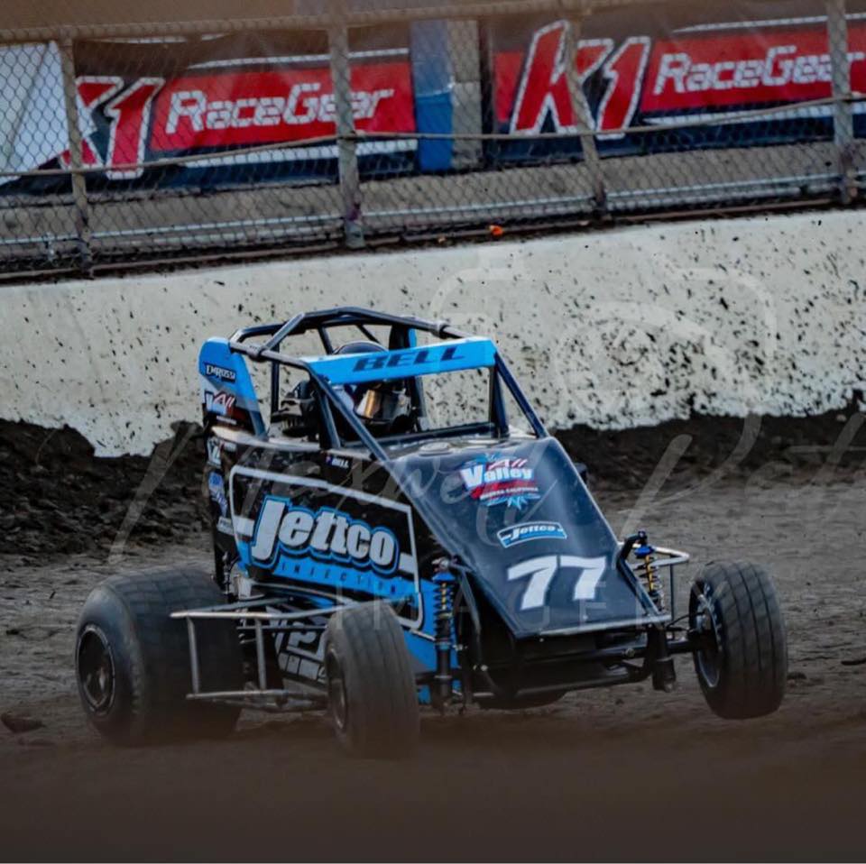 We won the first night of the Beach... - Bell Brothers Racing | Facebook