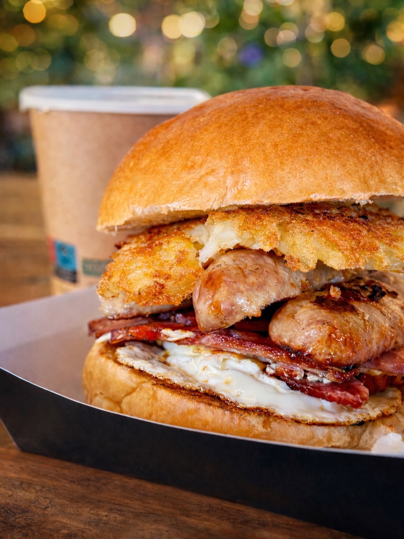 This is how we do breakfast... - Fallow and Fields Kitchen | Facebook