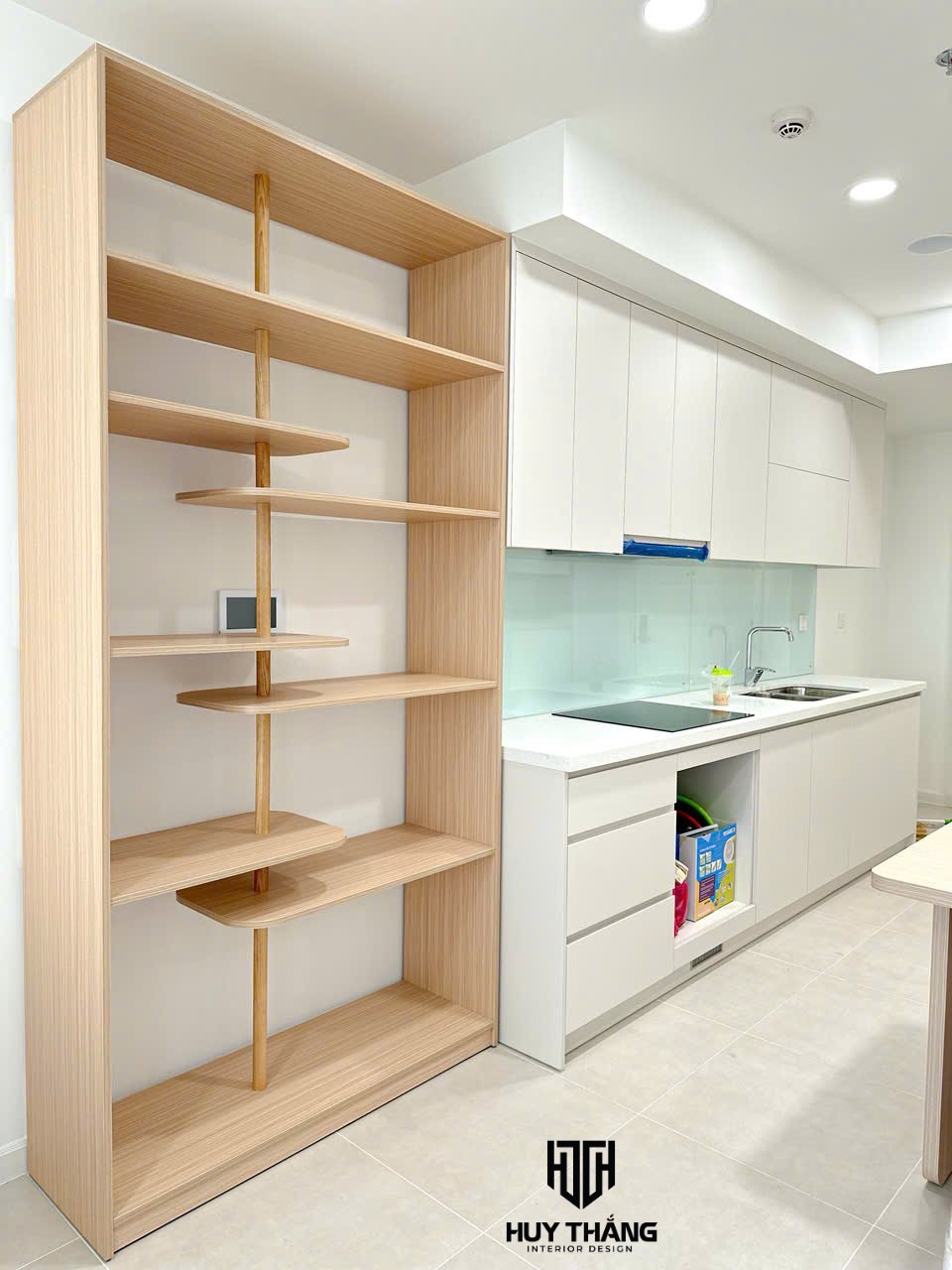 HUY THẮNG Interior Design | Ho Chi Minh City