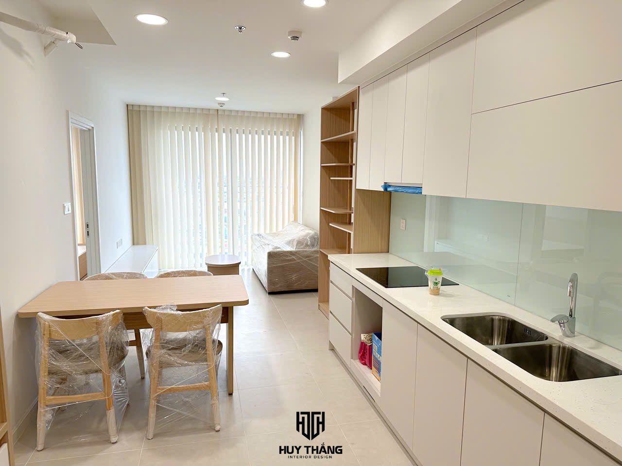 HUY THẮNG Interior Design | Ho Chi Minh City