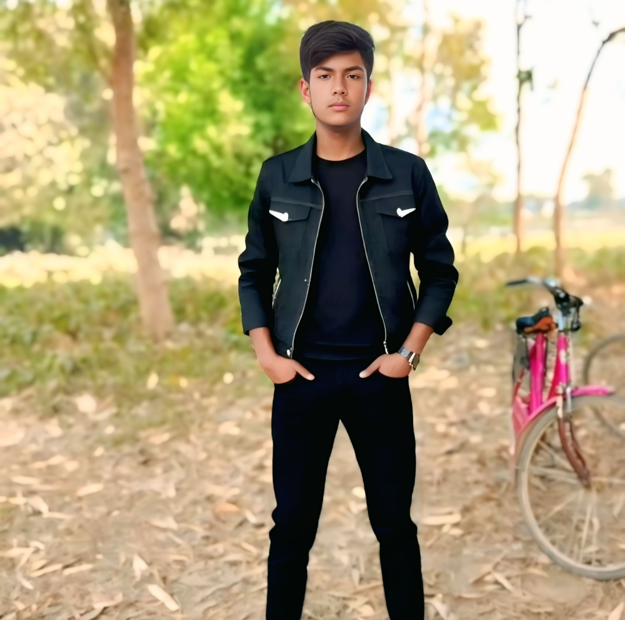 Rohit Rk Kumar
