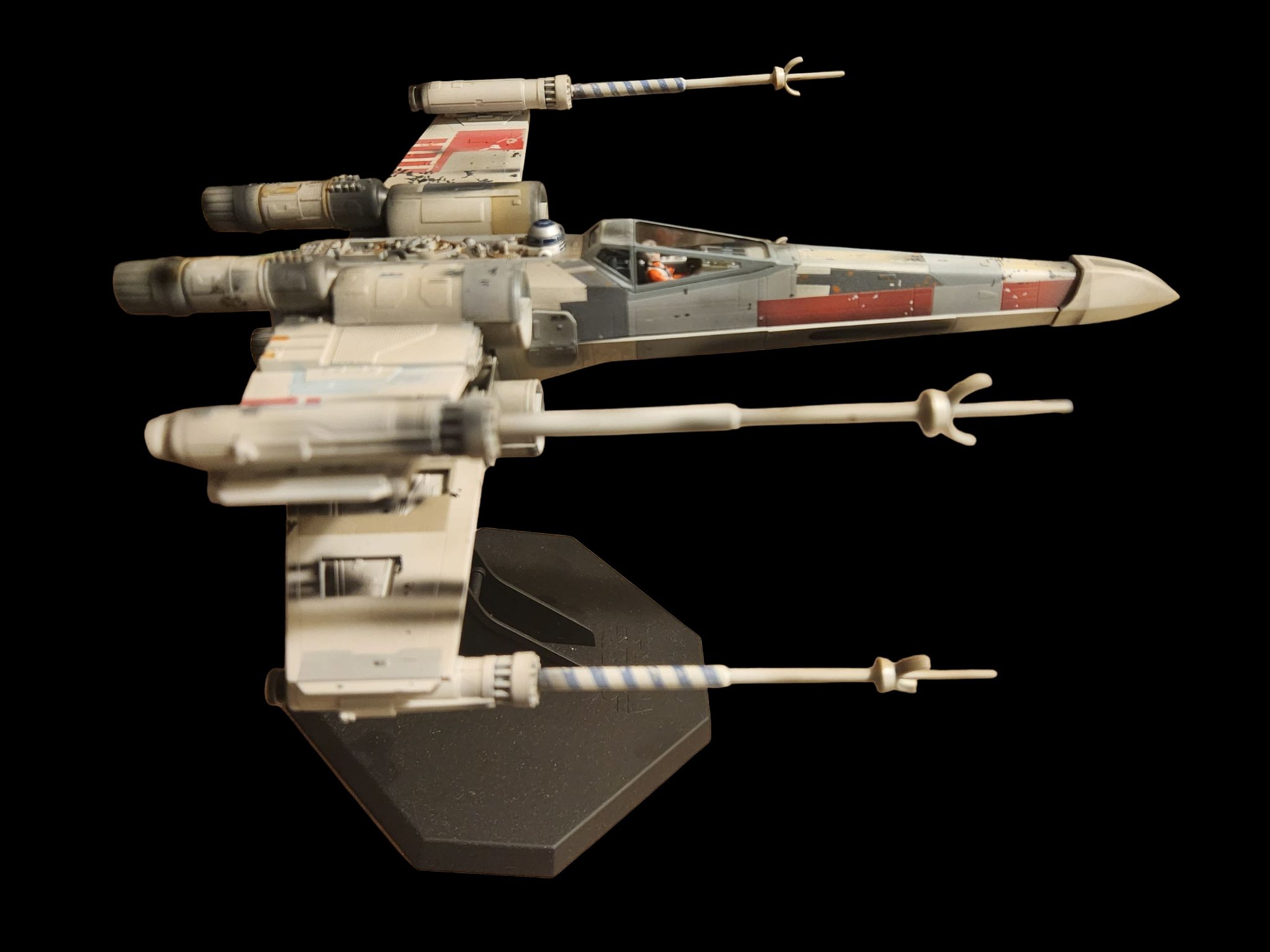 Luke Skywalker