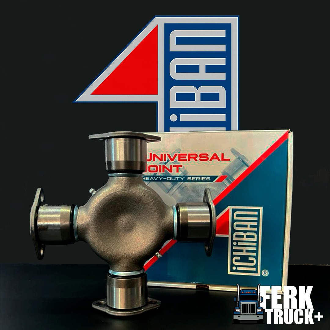 Ferk Truck & Mas Repuestos