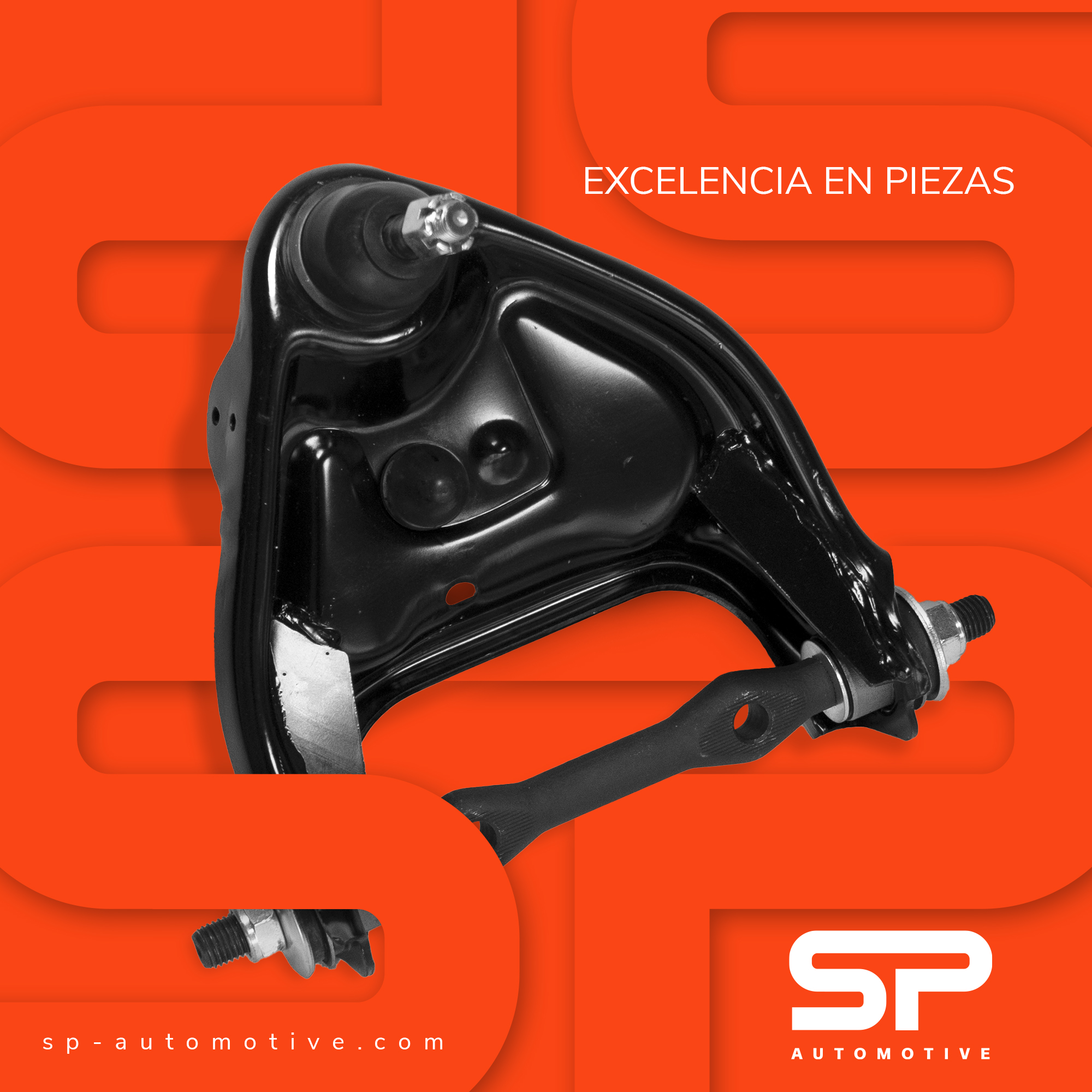 SP Automotive