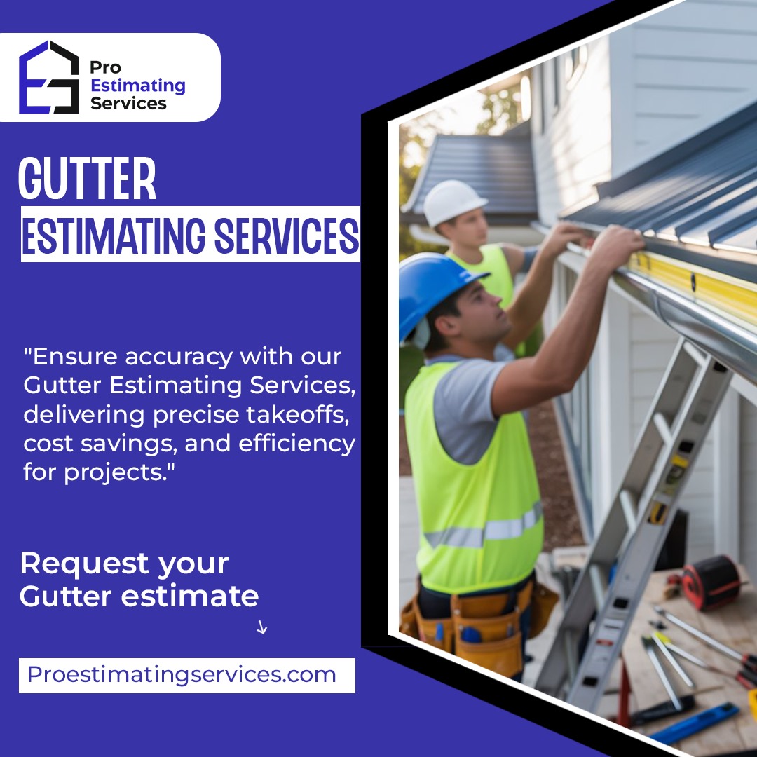 Pro Estimating Services LLC
