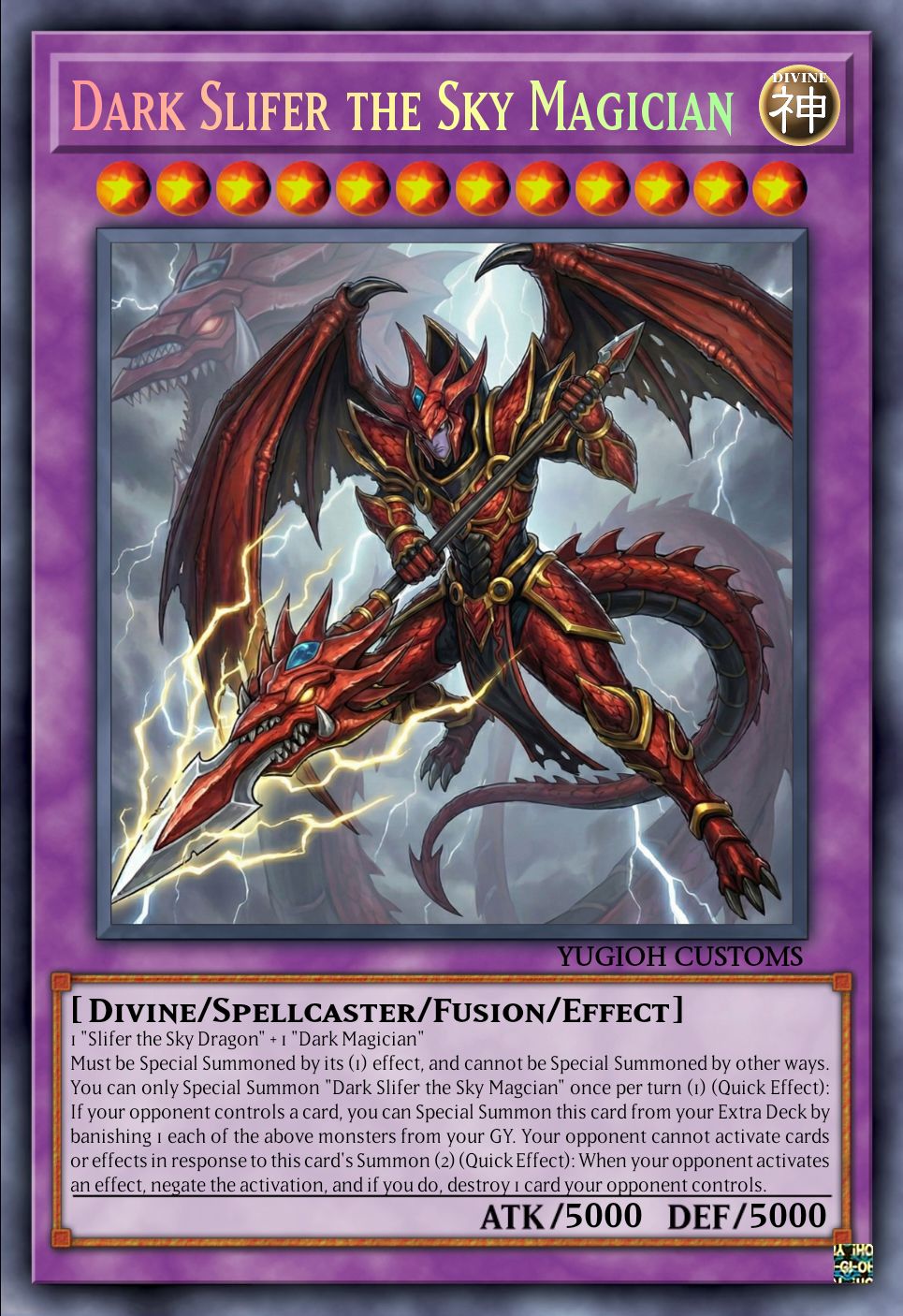 yugioh dark magician fusion cards : DRL3-EN044 1st Ed Girl the Dragon Knight Ultra Rare Card This is of the Ultra Rare rarity. Dark Quintet Chaos Magician Orica