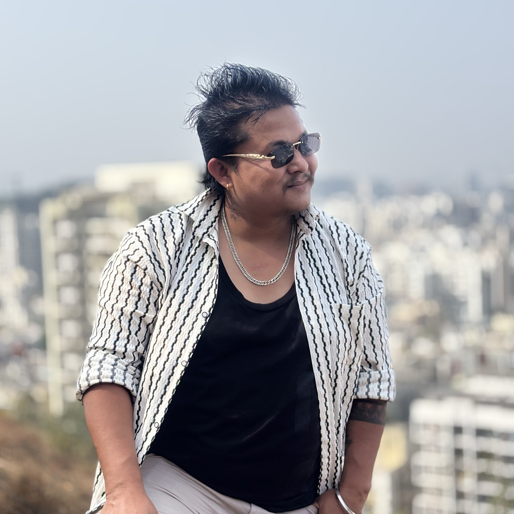 Parbin Bista