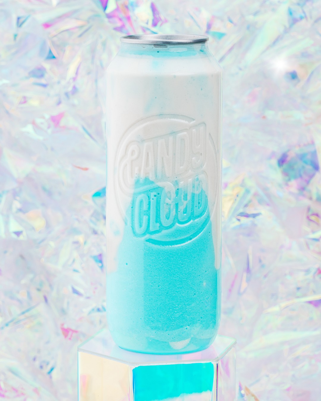 Candy - This one tastes like winter in a cup ️💙 Meet the Winter Frost ...