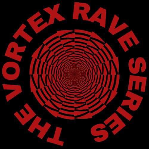 The Vortex Rave Series | Budapest