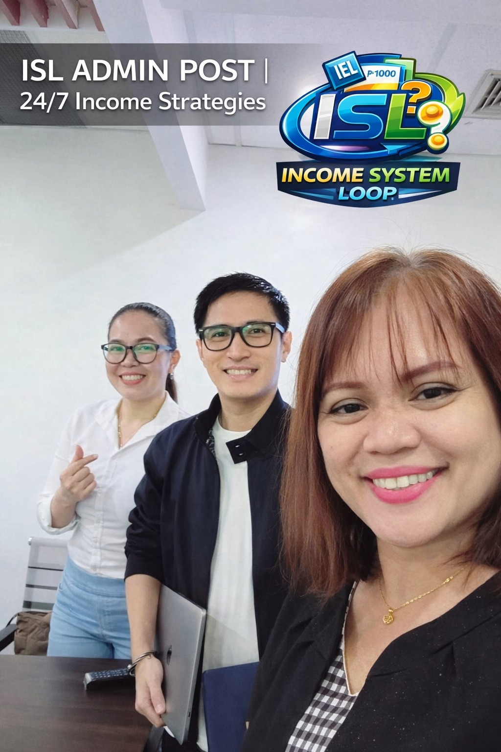 This page is managed by ADMIN.... - 24/7 Income Strategies | Facebook