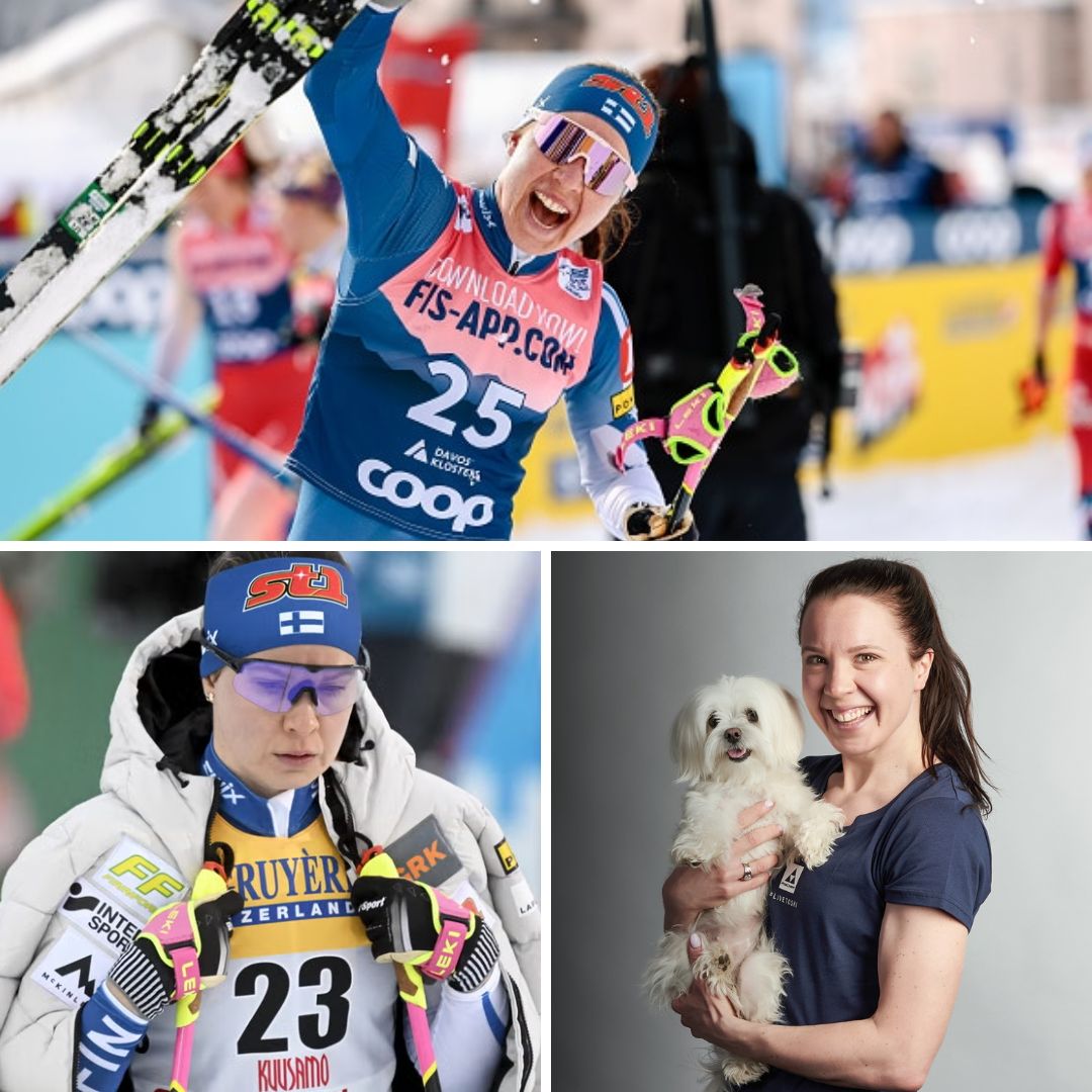Suomi - “Kerttu Niskanen romahti tuloslistalla – yllätysnimi paras ...