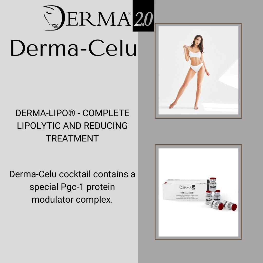 Evolve - 🍊 Smooth & Sculpt with Derma 2.0 DERMA-CELU 🍊 Say Goodbye to ...