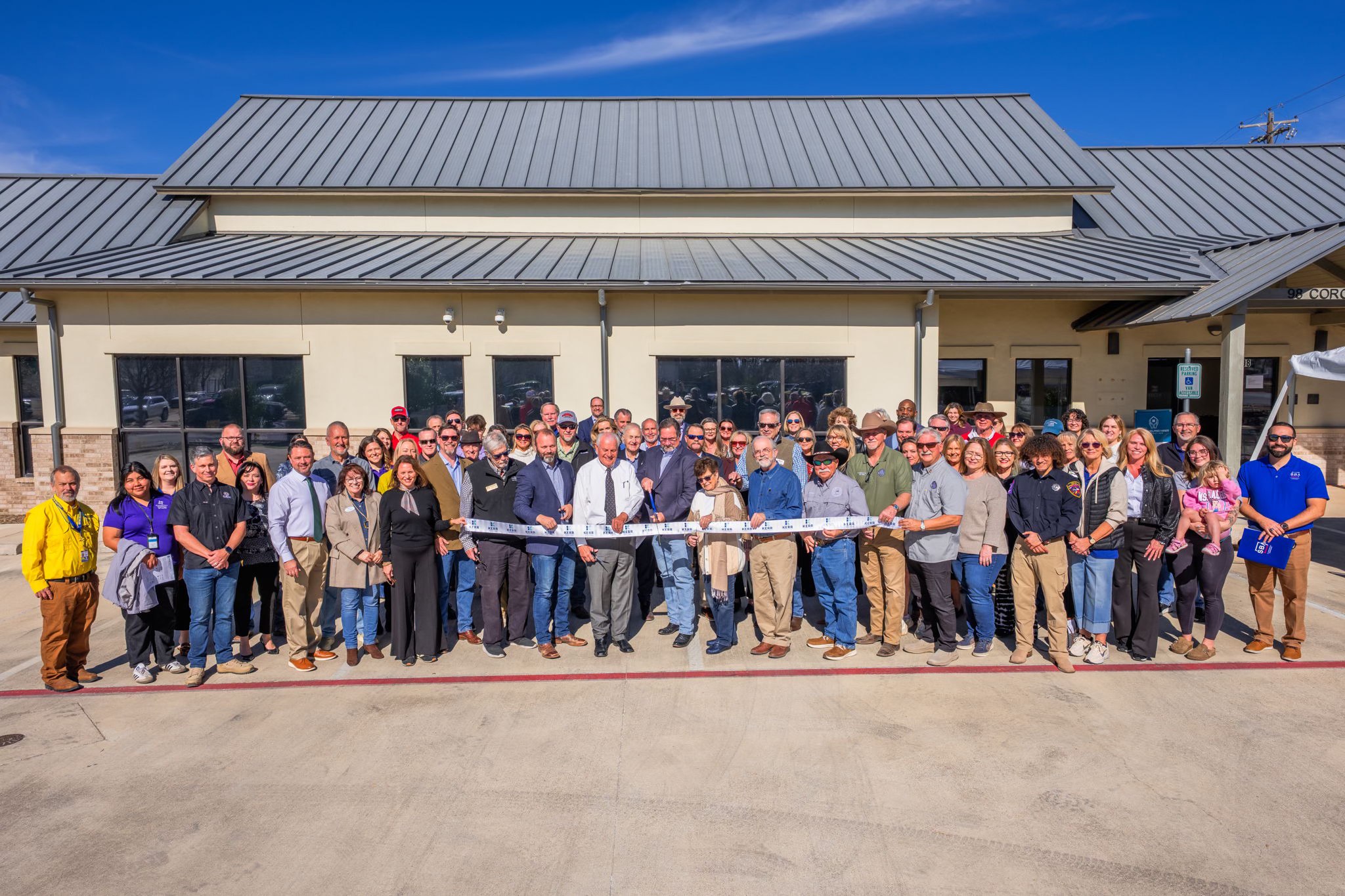 KERR Together | Kerrville TX