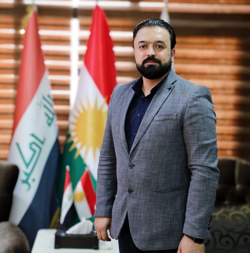 🔻تیر (TIR)؛ ئەو سیستەمە چییە کە عێراق دەکاتە پردی نێوان ڕۆژهەڵات و ...