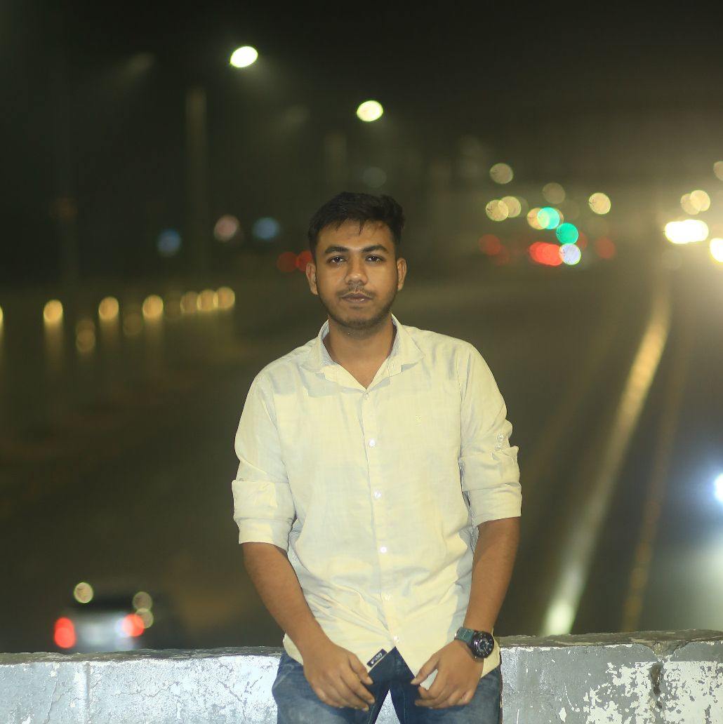 MD Ebrahim