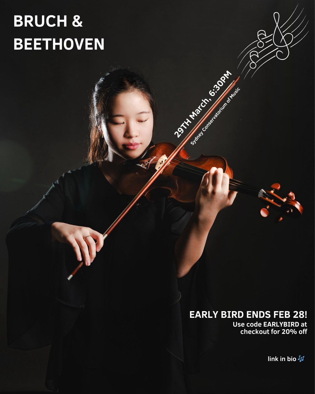 Tim Li Orchestra
