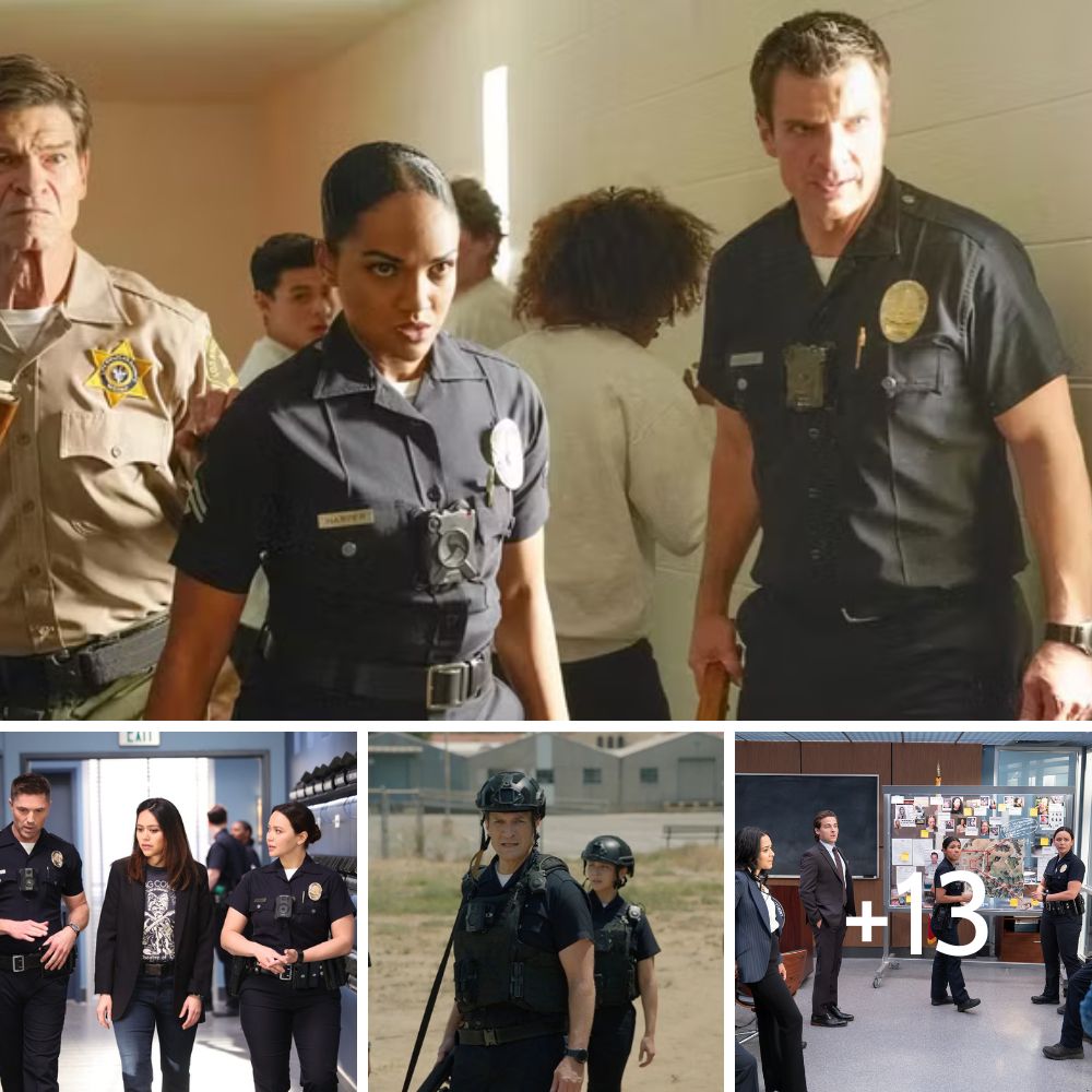 The Rookie - The Rookie Delivers Its Most Heartbreaking Episode Yet in ...