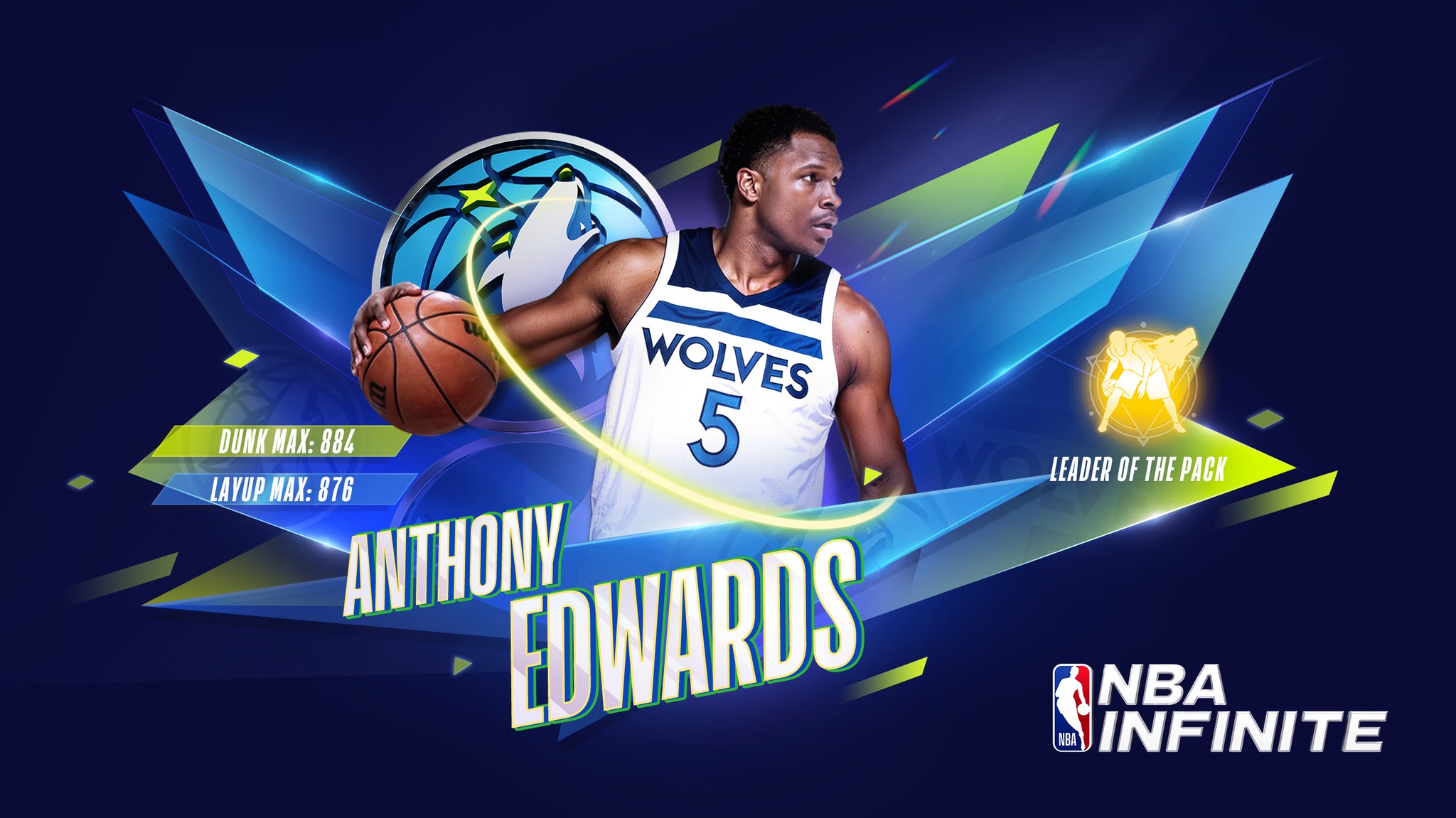 NBA Infinite BR
