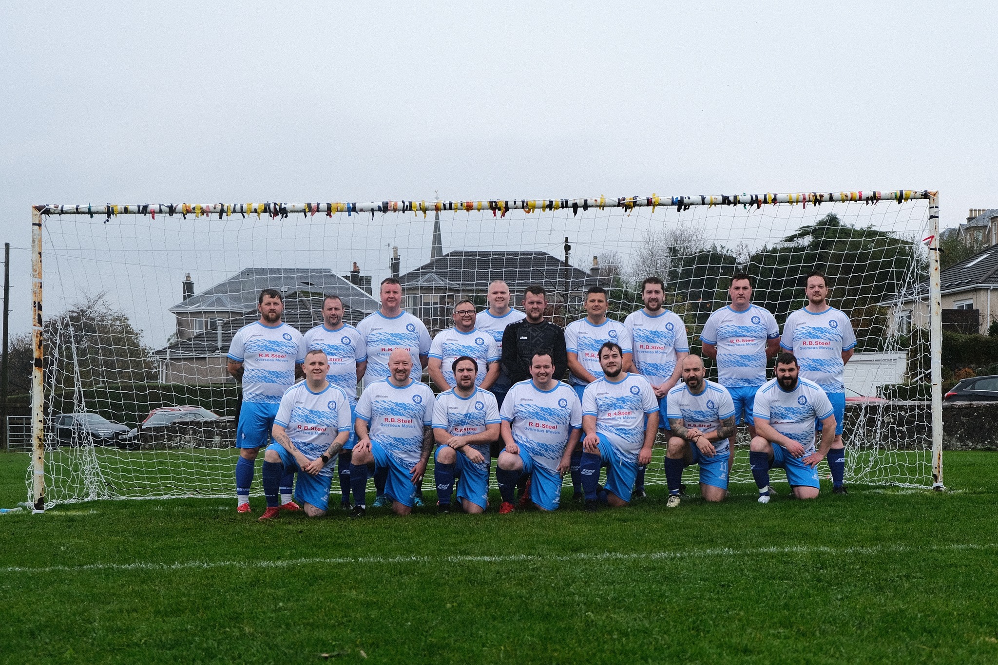 Helensburgh FFIT