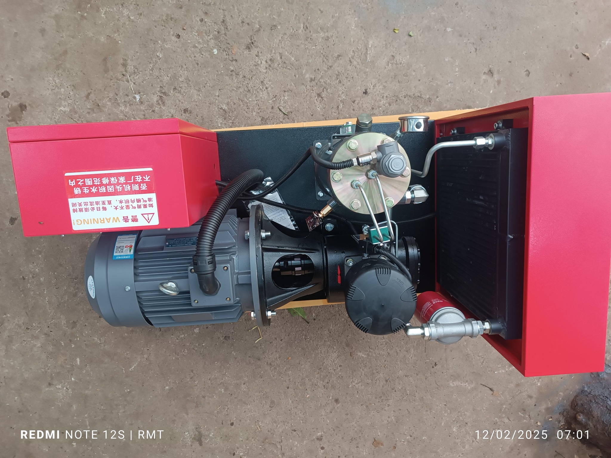 RMT Engineering