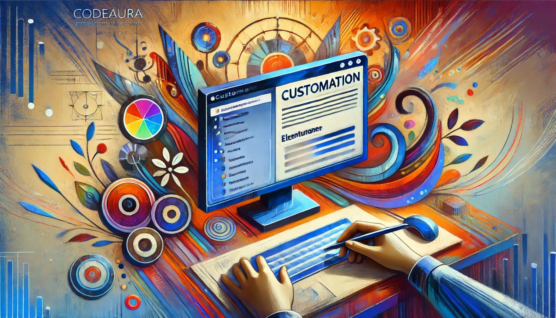 Codevigor | Quatre Bornes