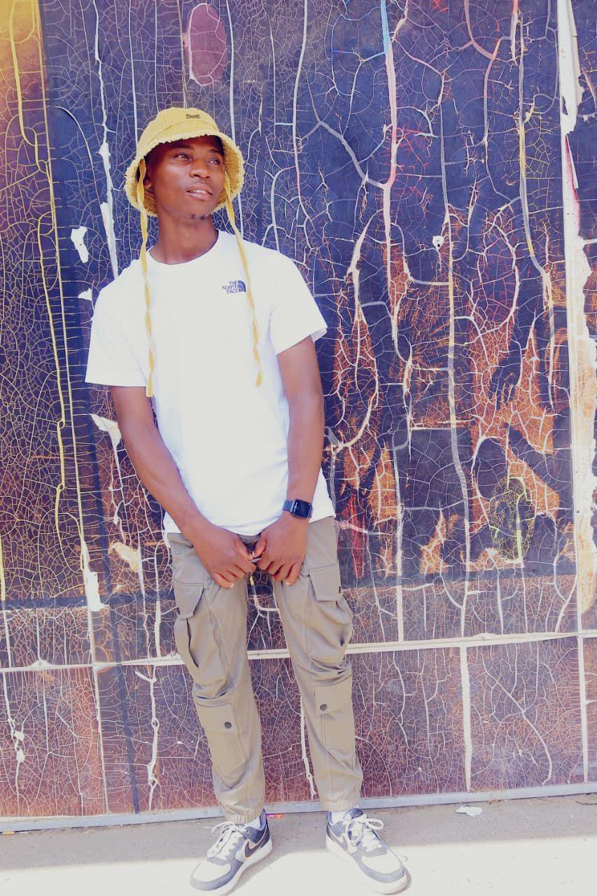 Ke Shoalane