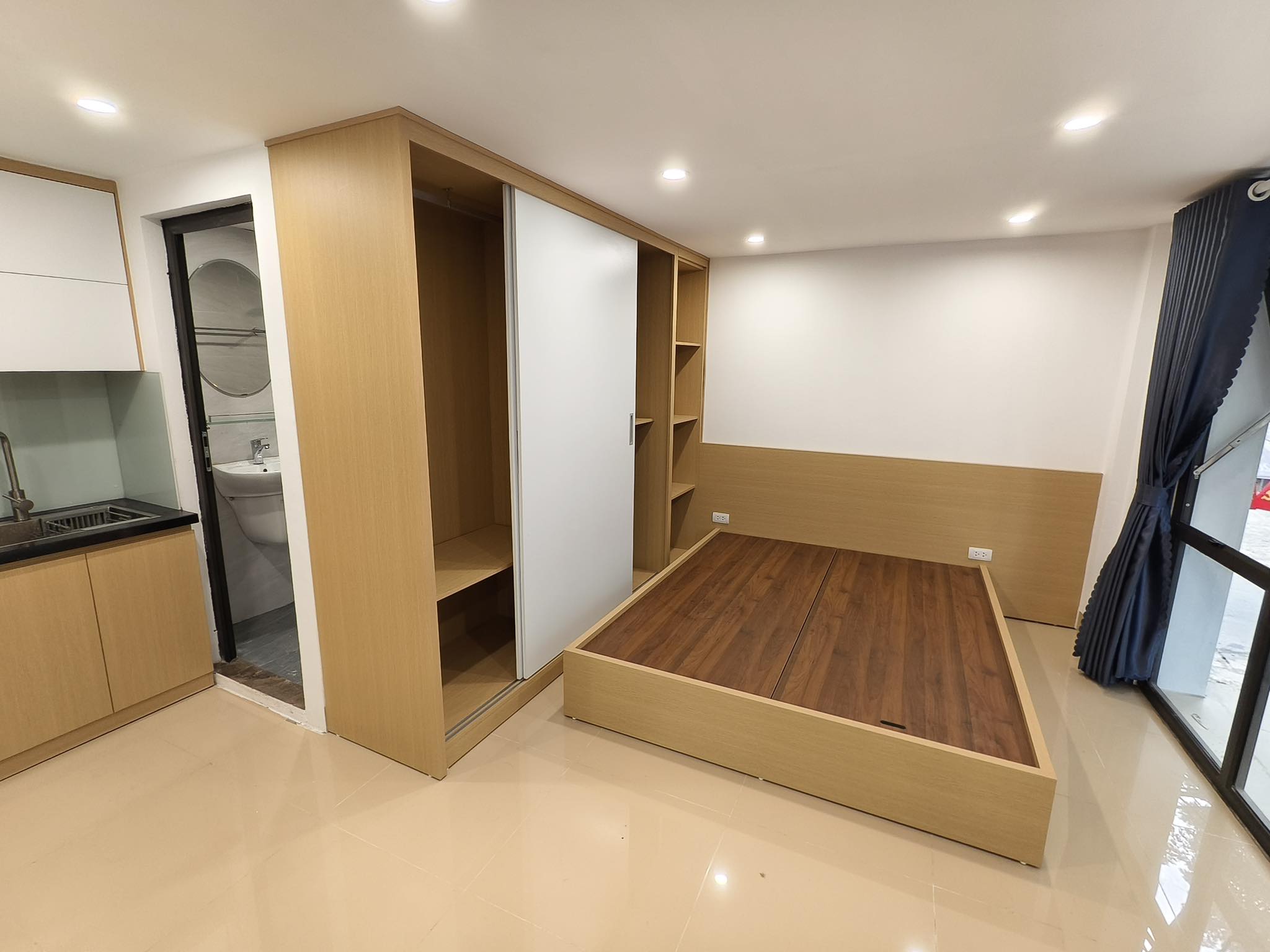 HT HOMES -Vinhomes Smart City | Hanoi