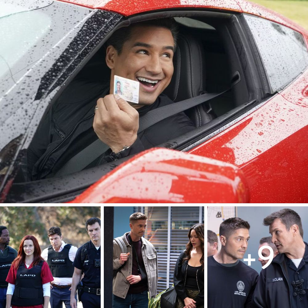 The Rookie - The Rookie Delivers Its Most Heartbreaking Episode Yet in ...