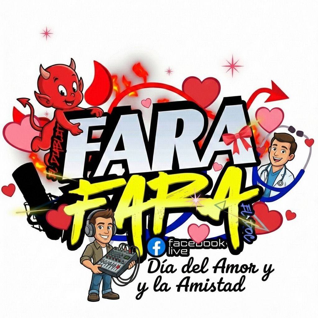 Fara Fara Live Show