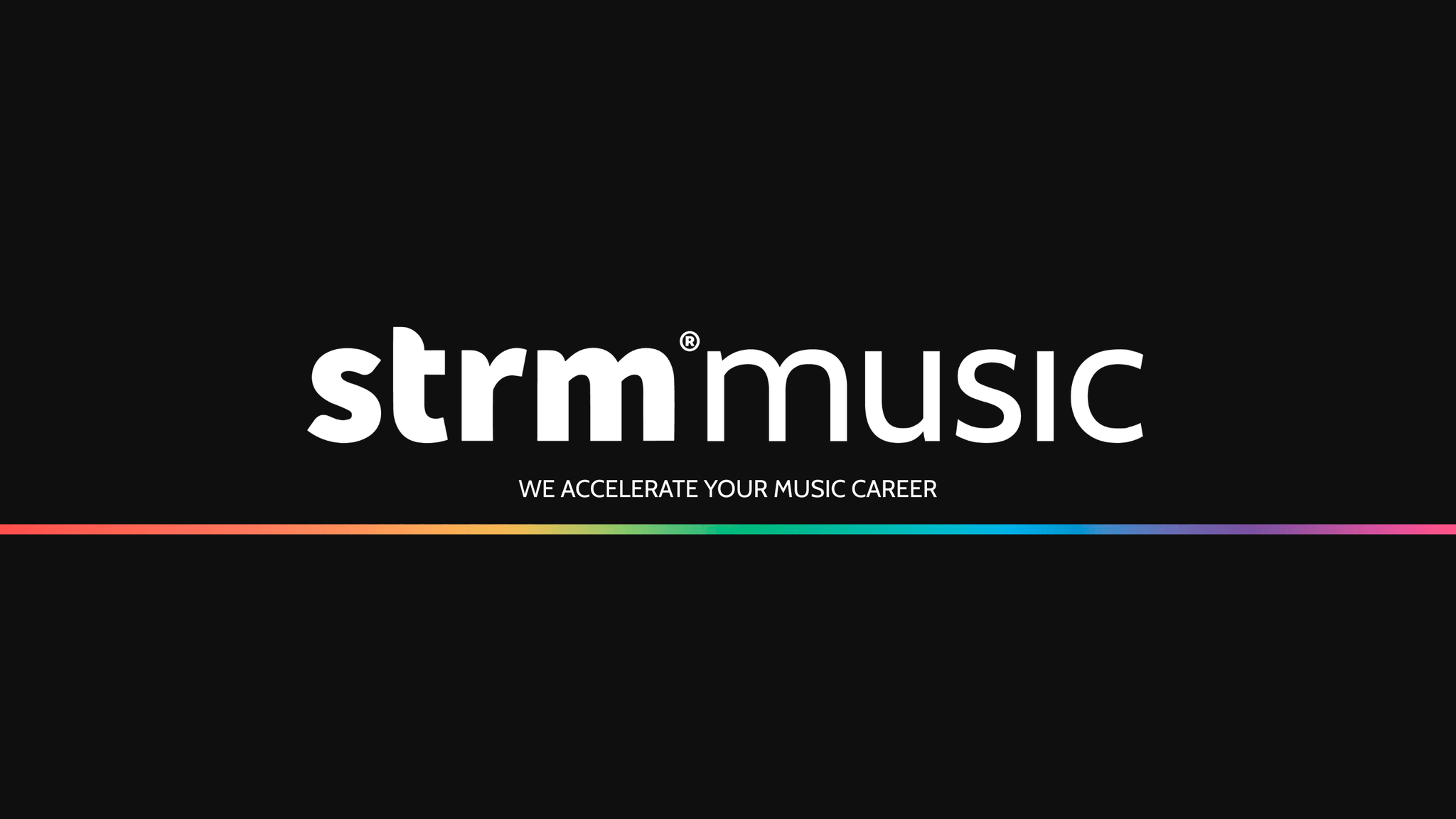 StrmMusic US