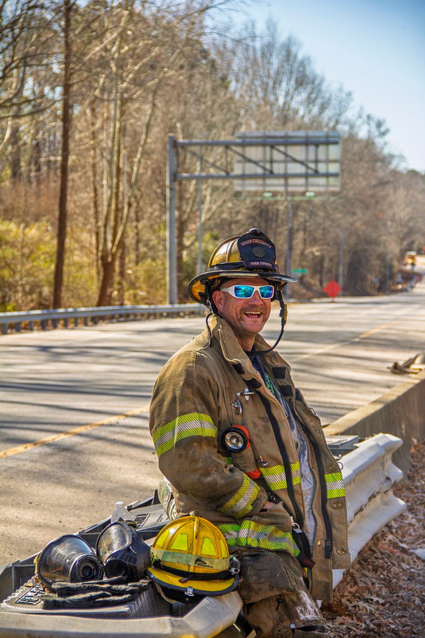 First-Due - Crews in the lower end started their morning with a vehicle ...