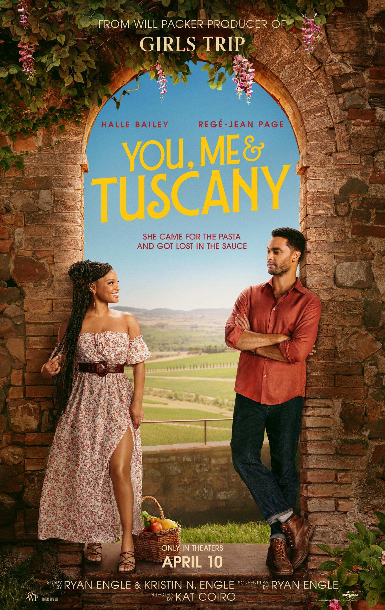 Comment Your City! #YouMeTuscany in... - MindonMovies.com | Facebook