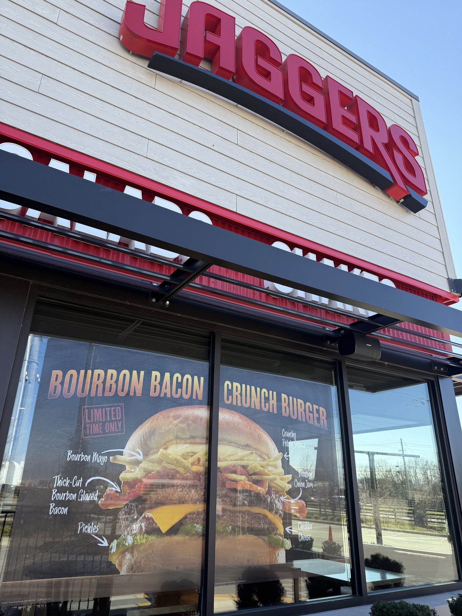 Jaggers Restaurant