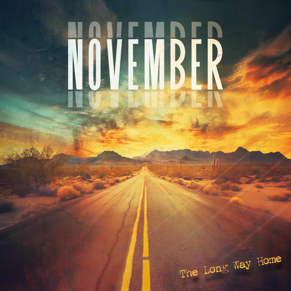 November