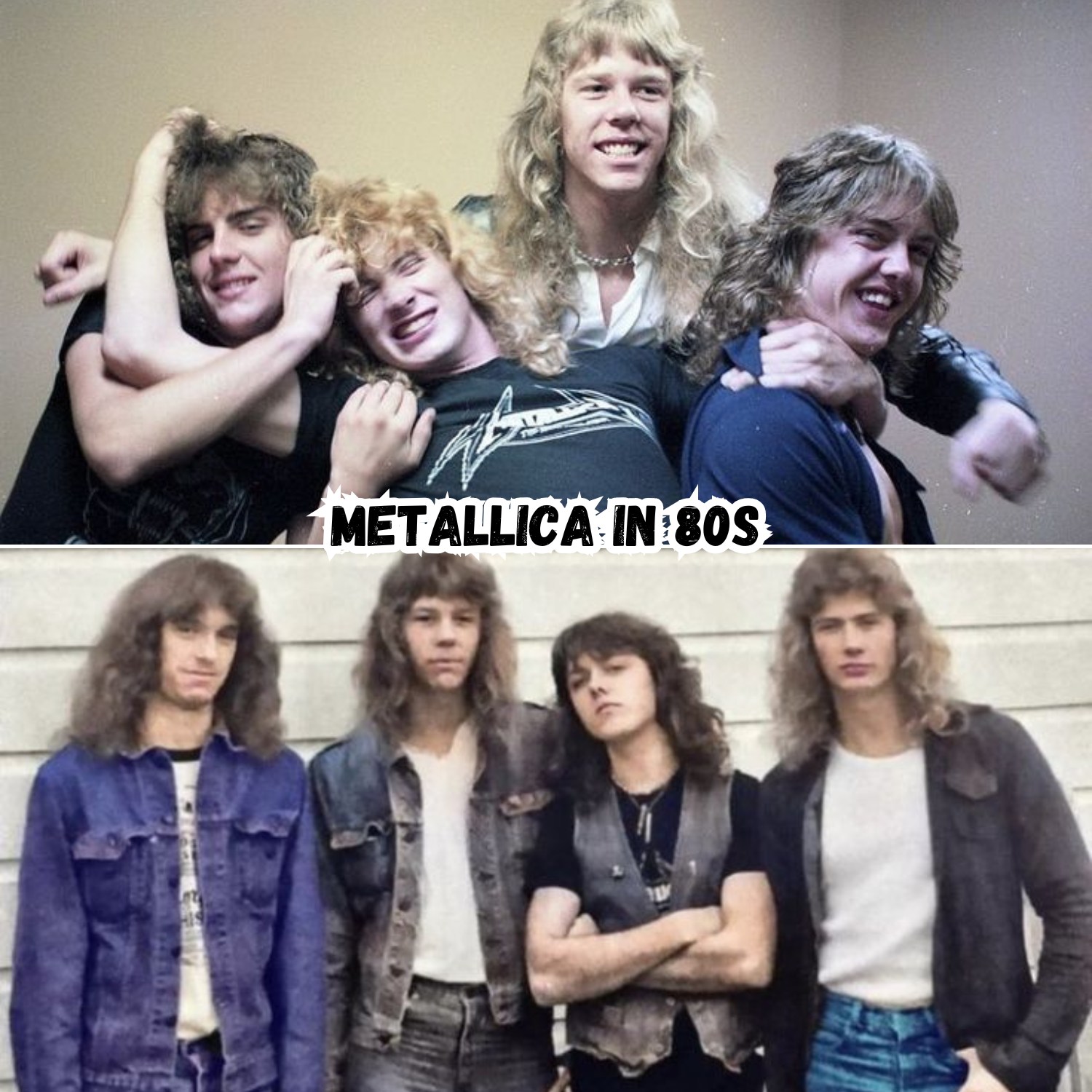 Metallica