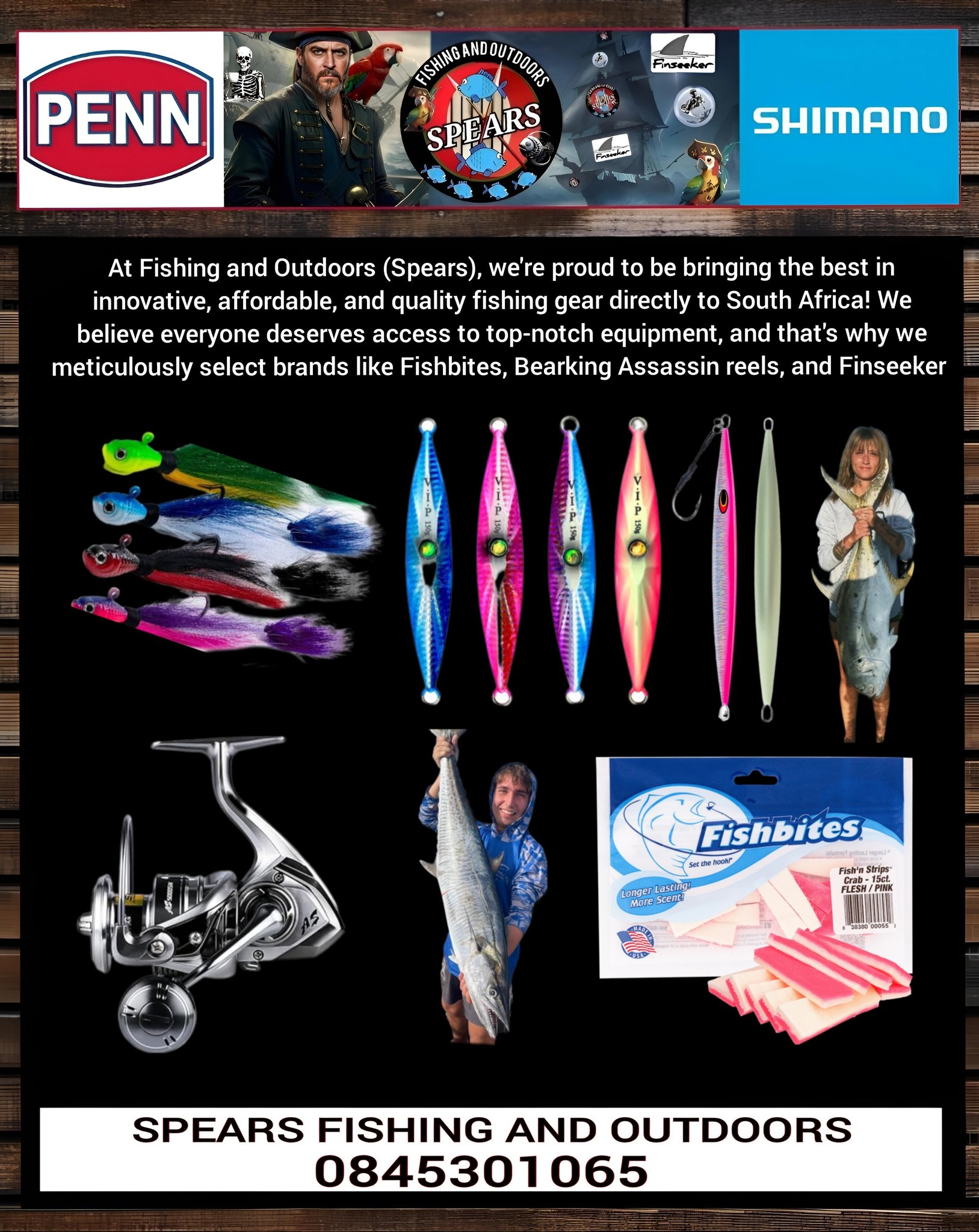 buy fishing reels online south africa Shimano Tiagra 50WA Reel | - Mias Angling Fishing Reels For Sale Online