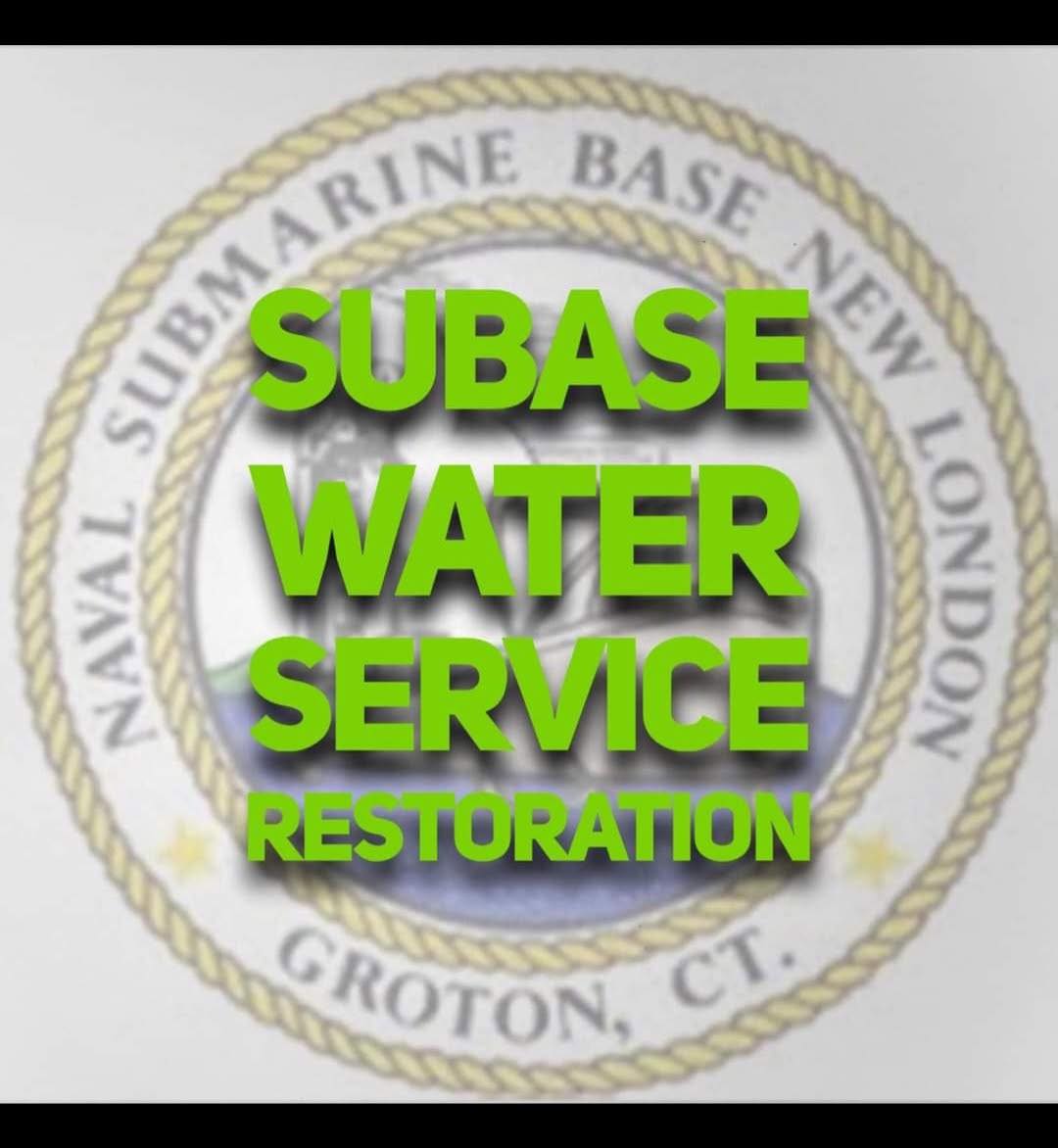 Navy Submarine Base New London | Groton CT
