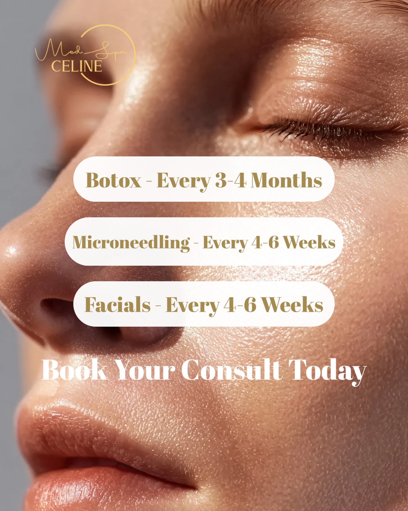 Celine - Let’s talk Botox. 🔍 Many people don’t realize how versatile ...
