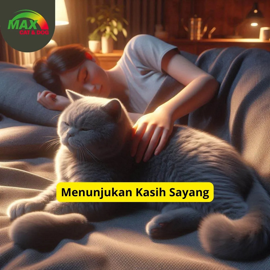 Max Cat & Dog | South Jakarta