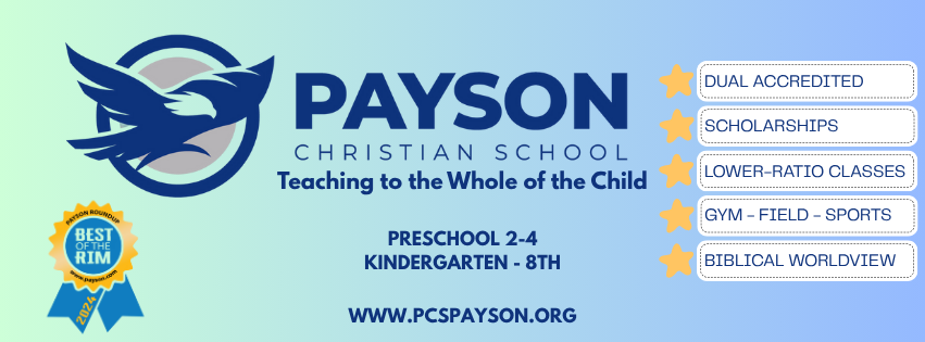 🔨💎 Cracking Open God’s Wonders!... - Payson Christian School | Facebook