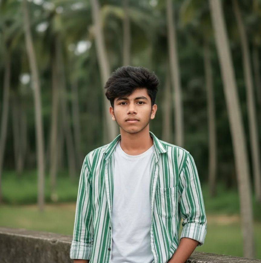 Hasib Khan