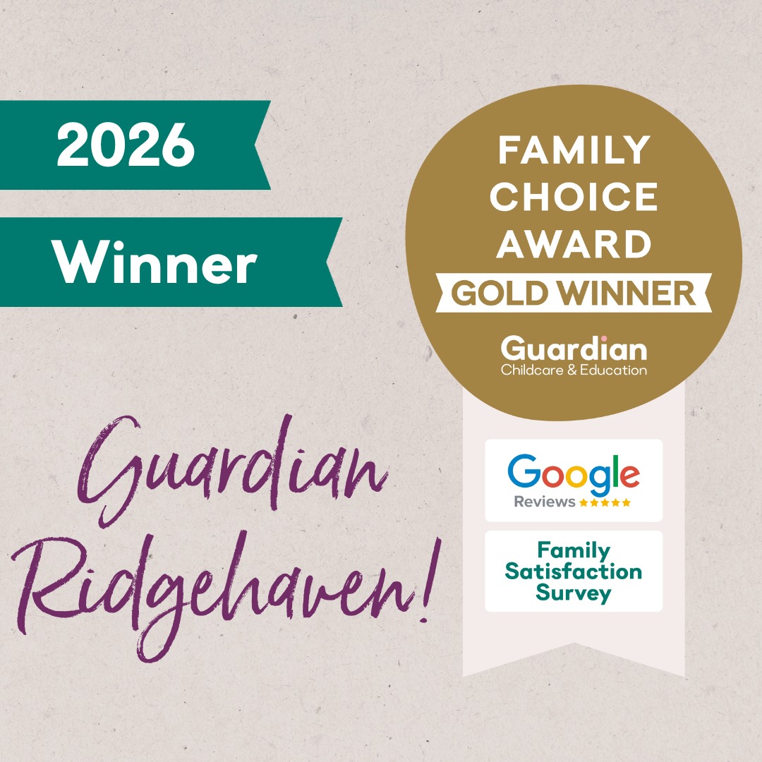 Guardian Childcare & Education Ridgehaven