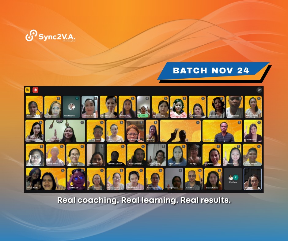 Some people wait for the “perfect... - Sync2VA Real Estate VA | Facebook