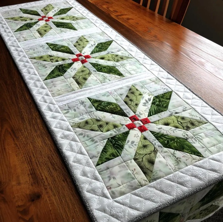 Beginner’s - A quilt that speaks without words love, care, and joy ...