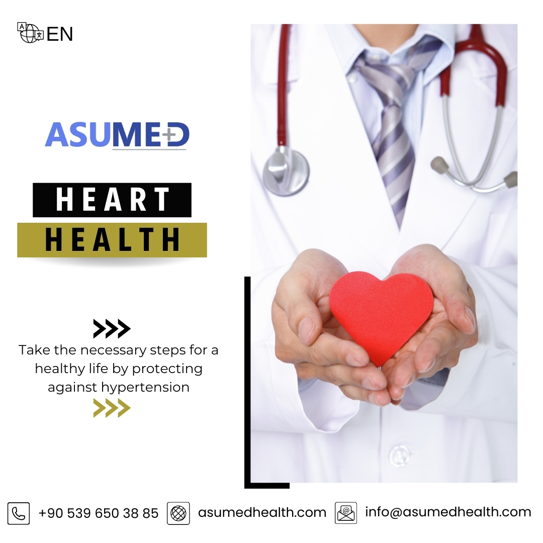 Asumed Health Care | Istanbul