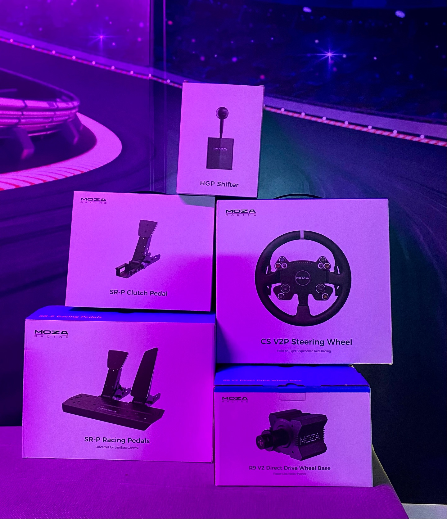 Congrats and thank you... - Chicane Racing Simulator Lounge | Facebook