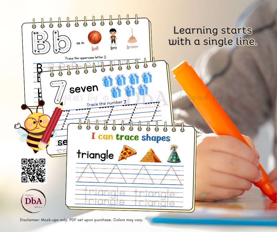 DbA - NEW PRODUCT ALERT! Learning made fun and... | Facebook