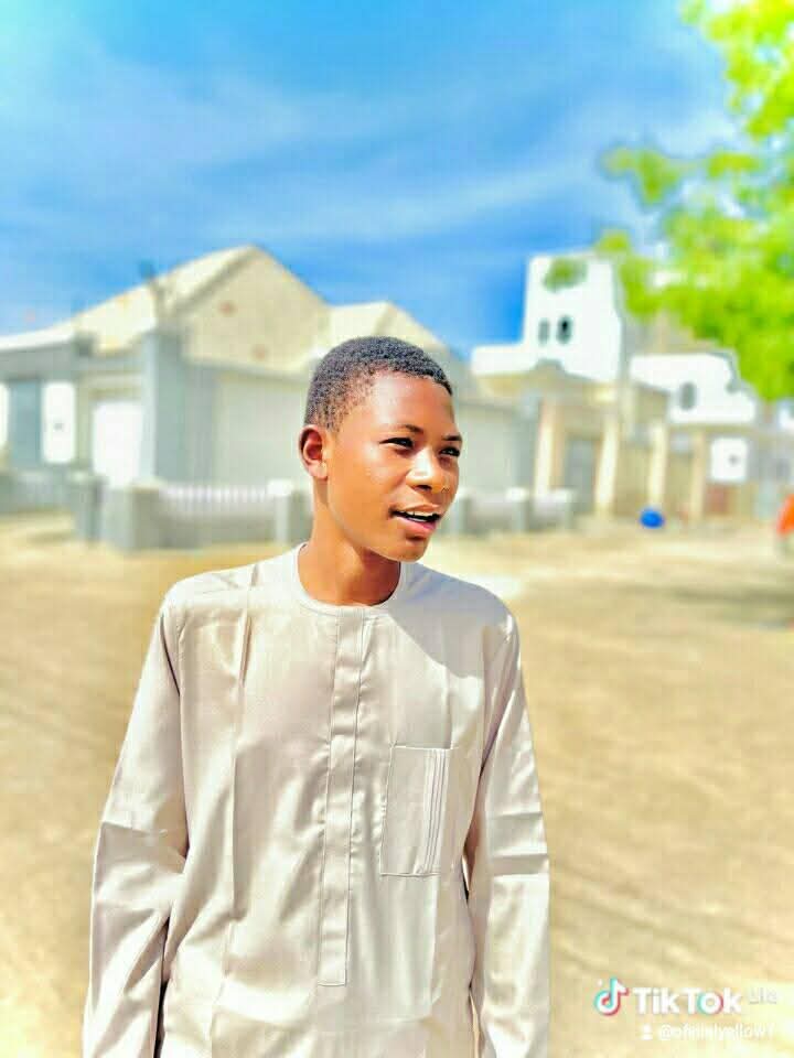 Umar Musa Baba