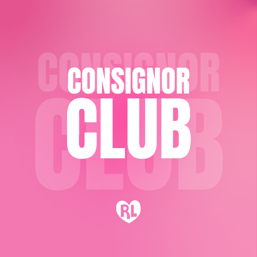 Rhea Lana's of Lexington Consignor Club | Facebook